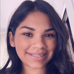 Meet your Posher, Serena